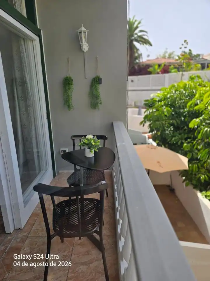 Pis de 35 m² a Puerto de la Cruz