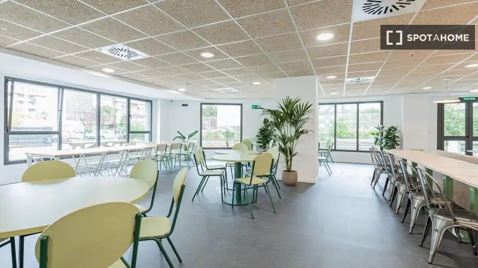 Habitación en alquiler, Santander