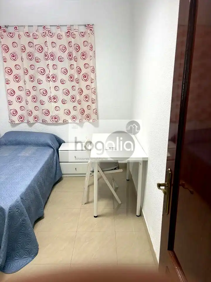 Piso de 65 m² en Sevilla