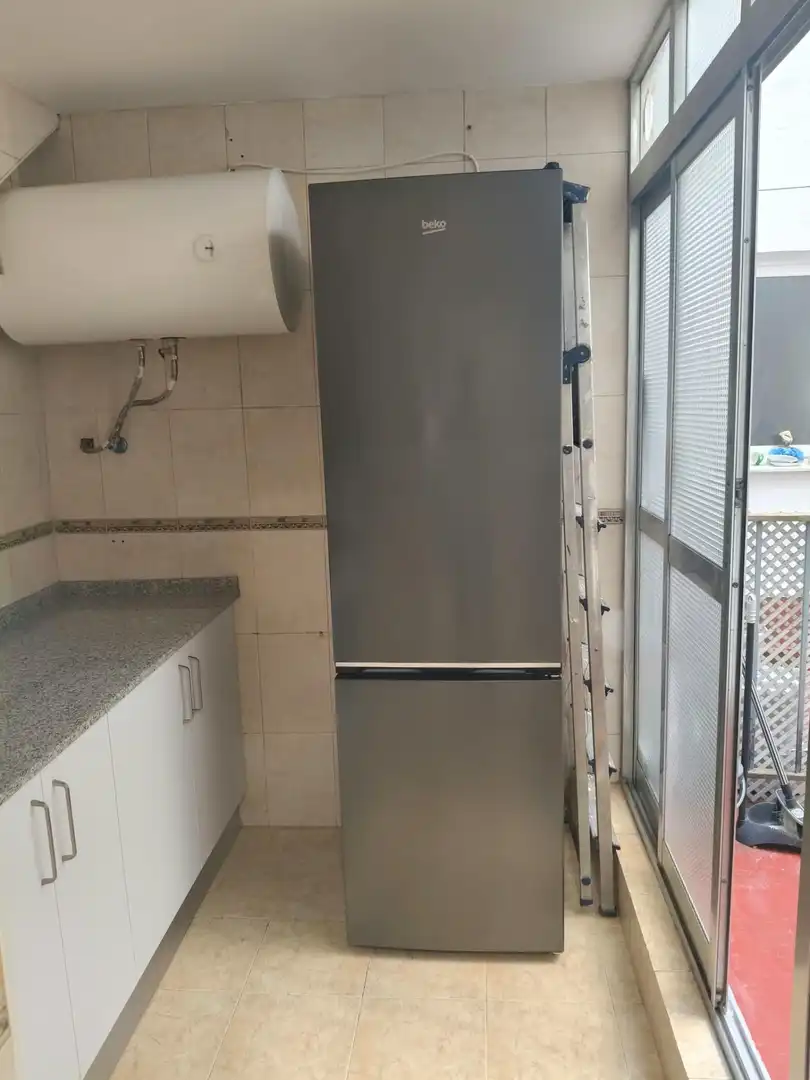 Piso de 100 m² en Córdoba