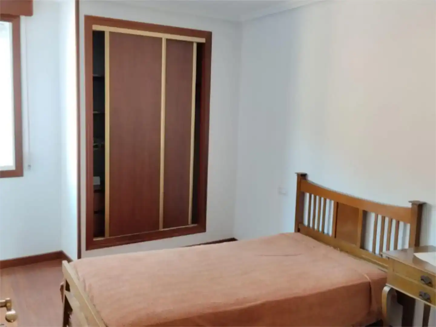 Piso de 90 m² en Entrimo