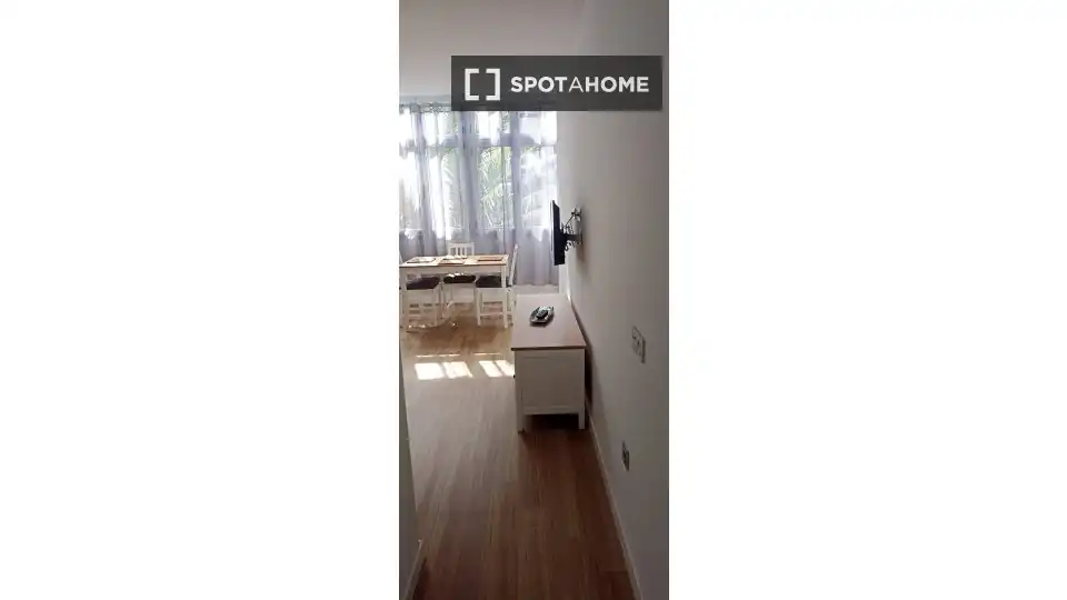 Habitación 35 m², Las Palmas de Gran Canaria
