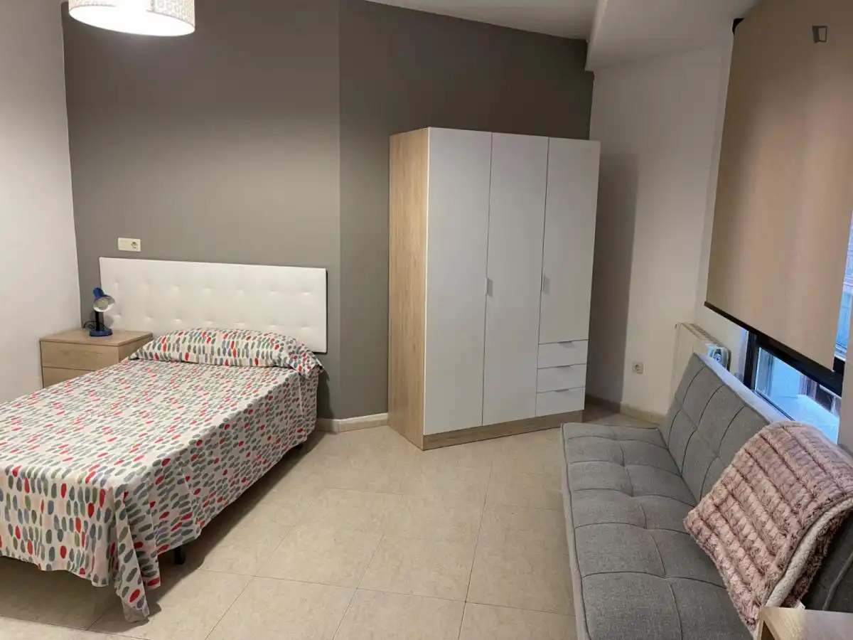 Habitación en alquiler, Salamanca