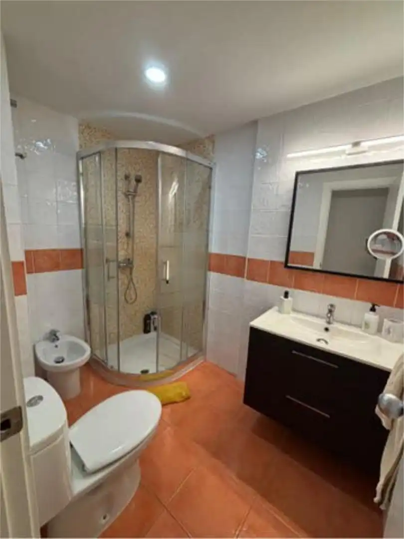 Pis de 58 m² a Fuengirola