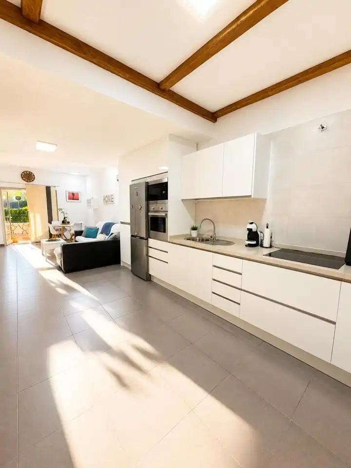 Piso de 60 m² en San Bartolomé de Tirajana