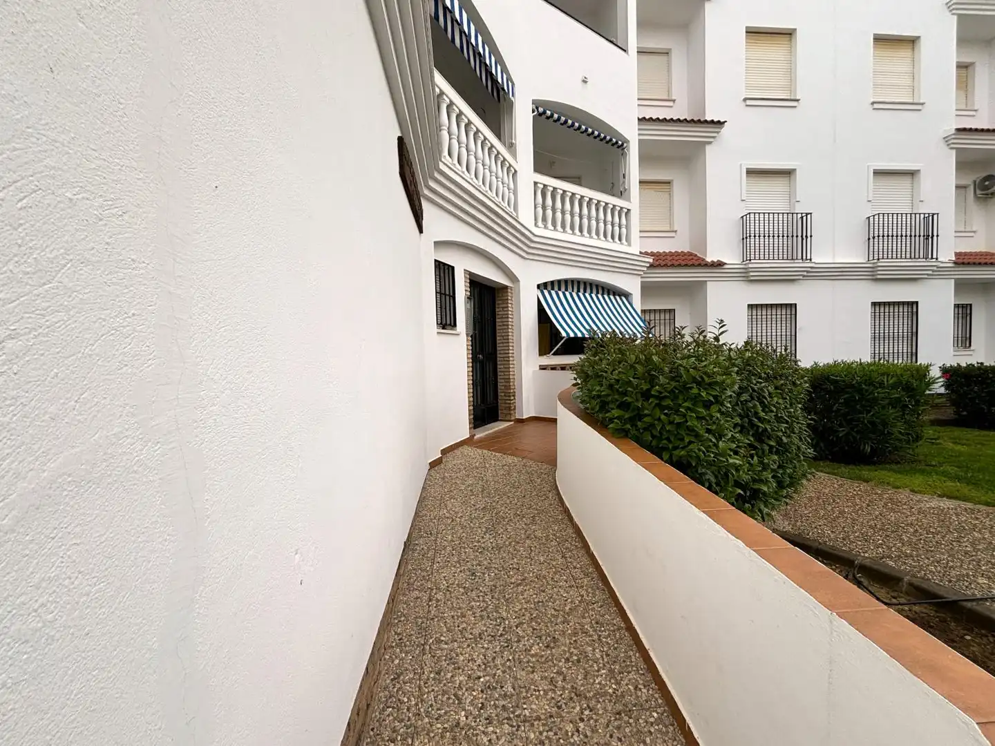 Piso de 60 m² en Cartaya