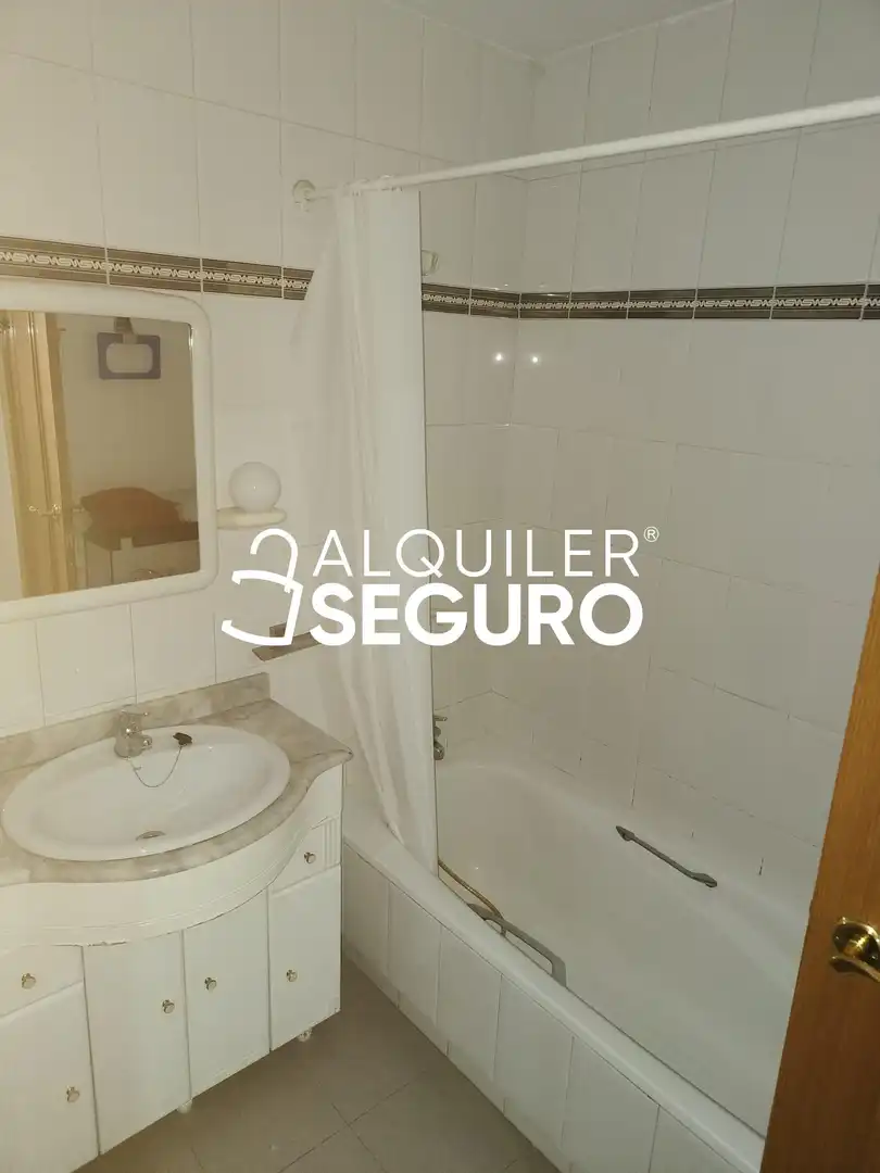 Piso de 105 m² en Soria