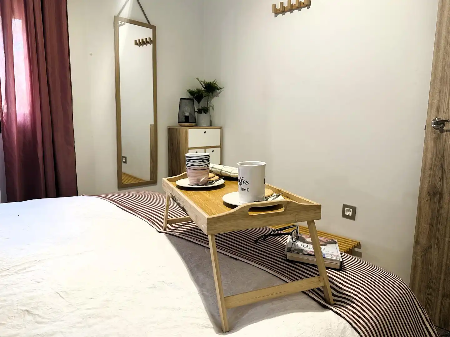 Piso de 83 m² en Herrera del Duque