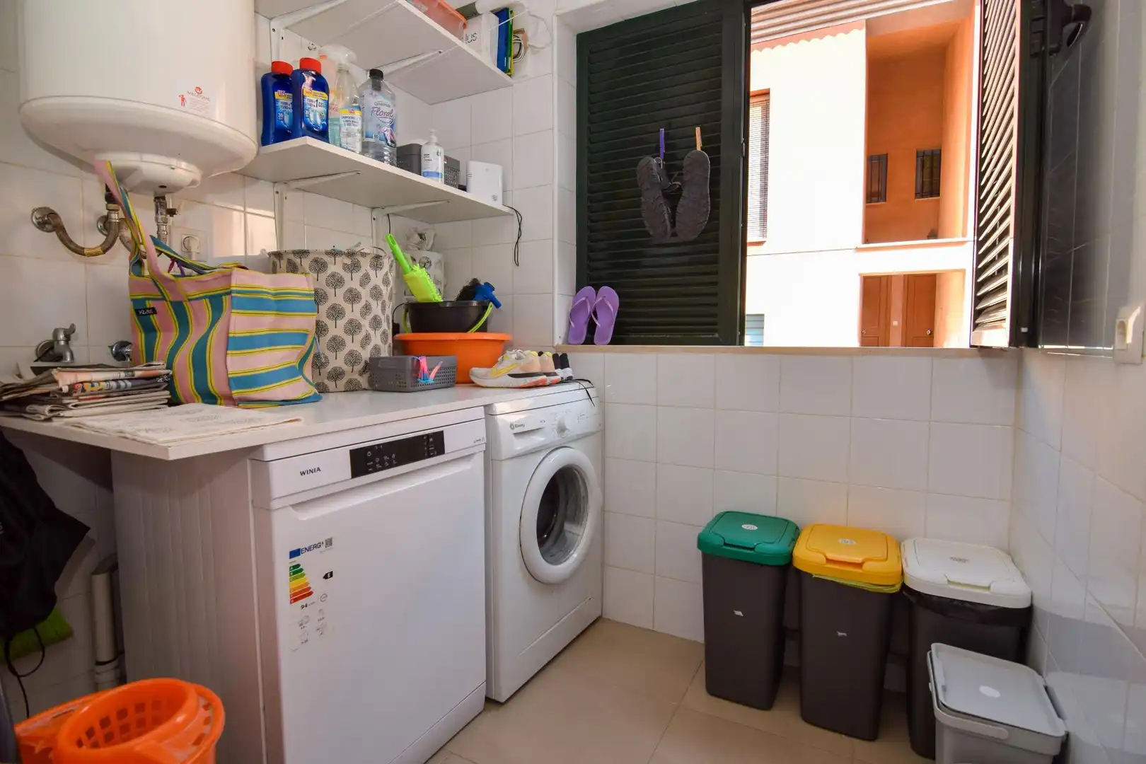 Piso de 130 m² en Artà