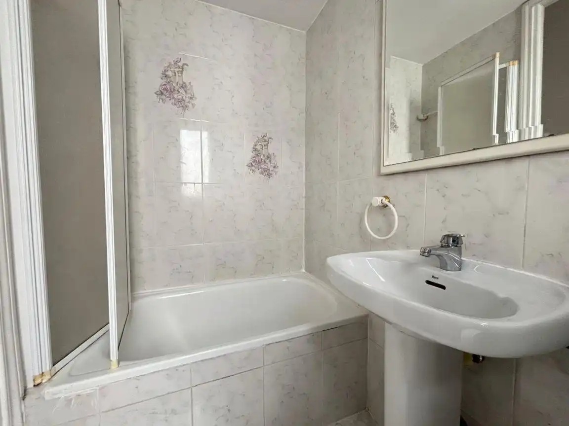 Habitación en alquiler, Madrid