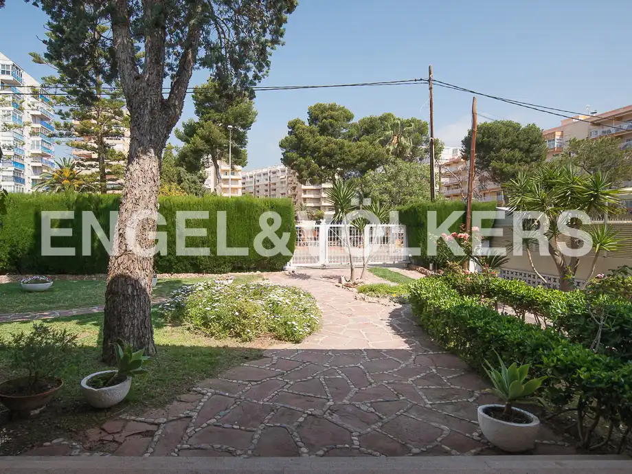 Piso de 636 m² en Benicasim