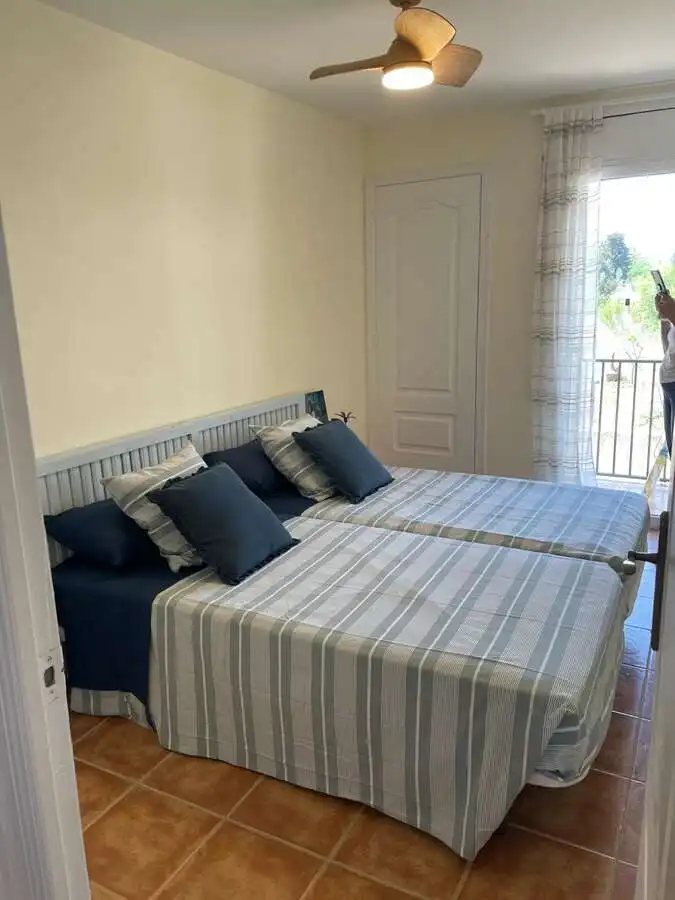 Piso de 75 m² en Vinaròs