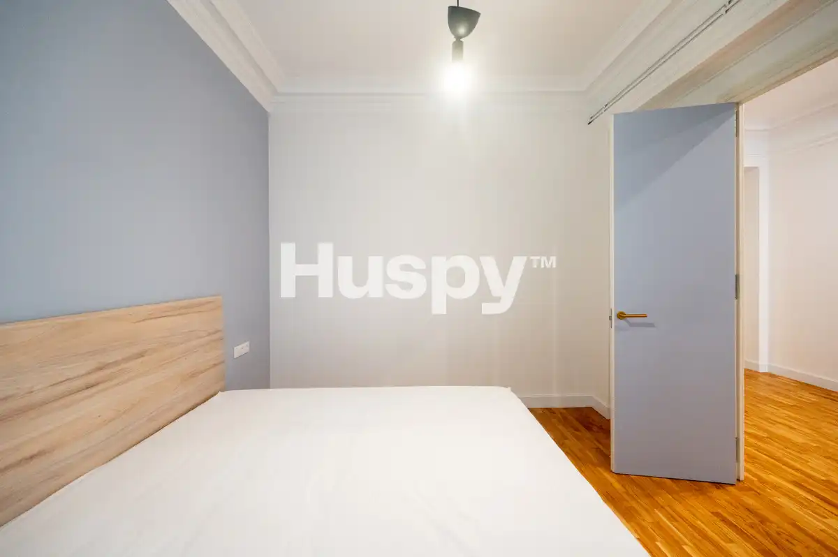 Pis de 217 m² a Barcelona