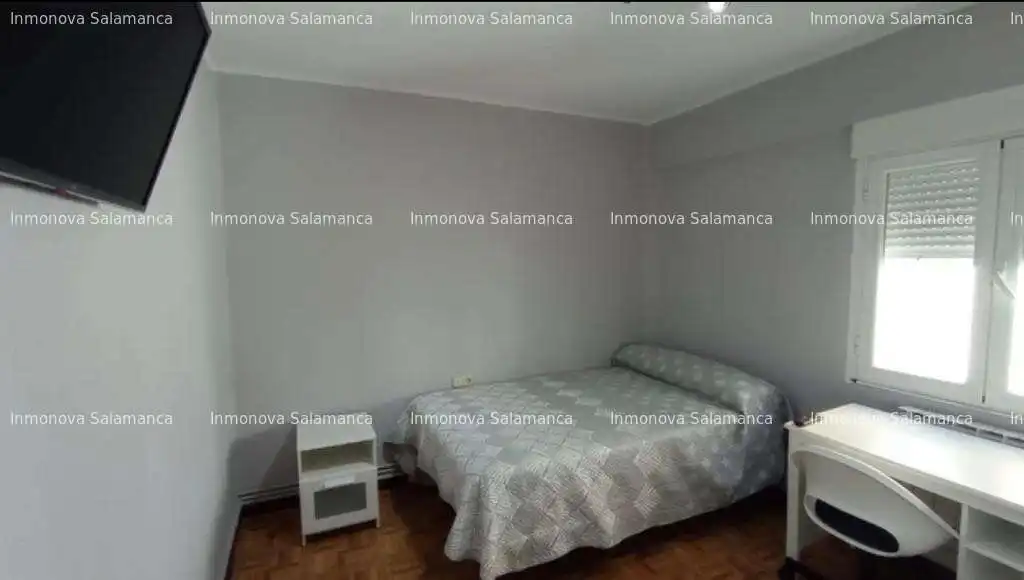 Apartamento 95 m² em Salamanca