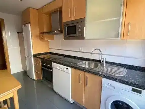 Piso de 85 m² en León