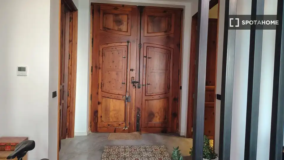 Habitació de lloguer, Xirivella