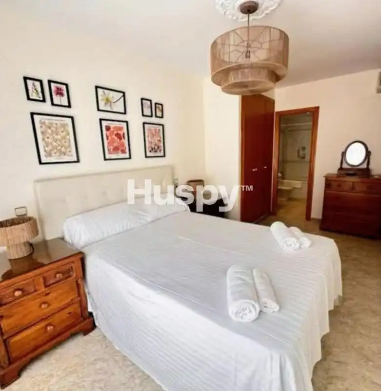 Pis de 90 m² a Xàbia