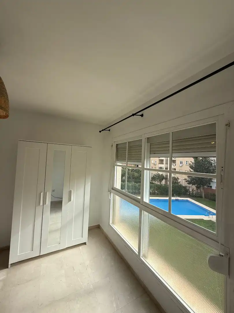 Habitación 100 m², Málaga