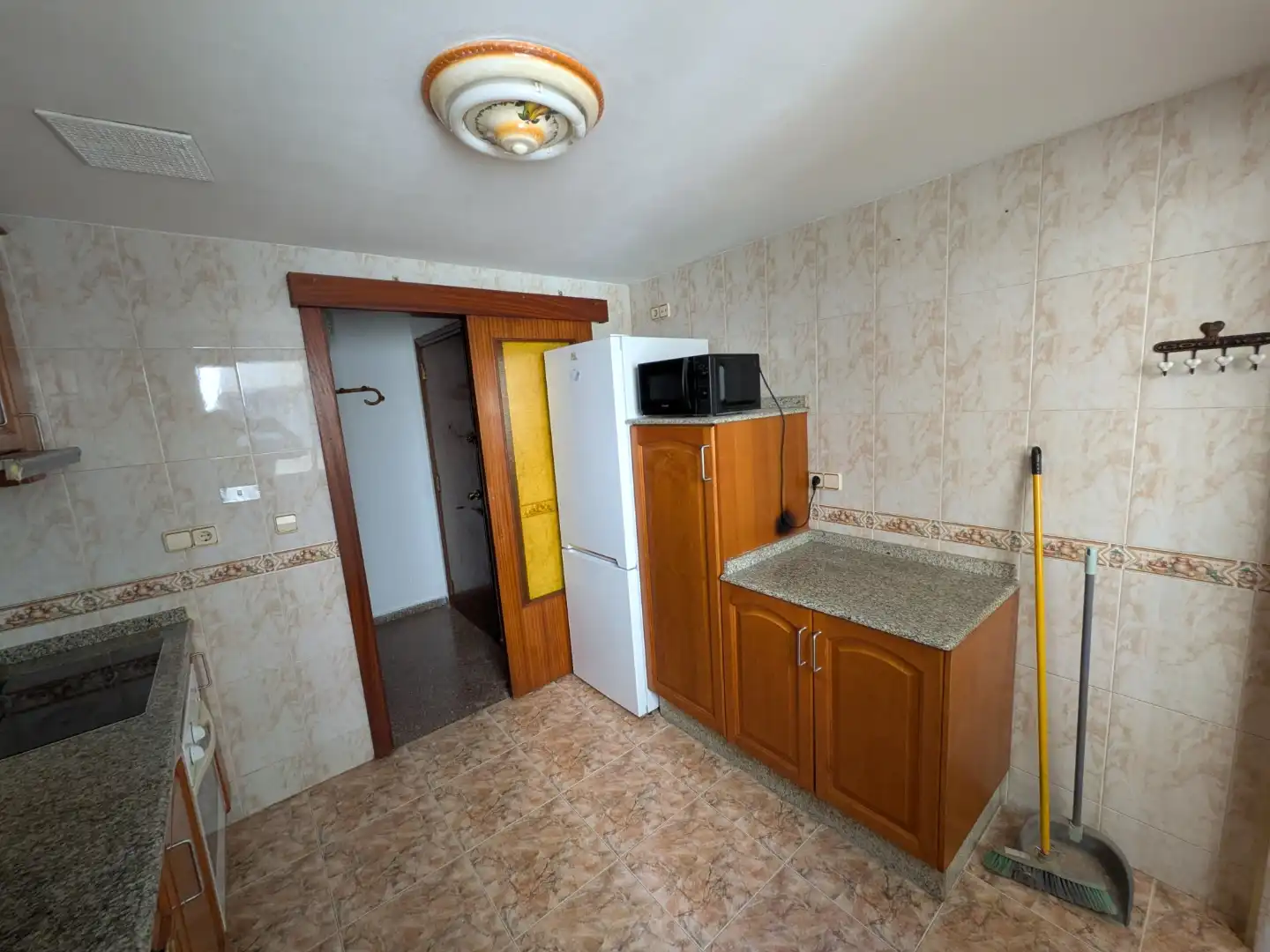 Piso de 95 m² en San Vicente del Raspeig