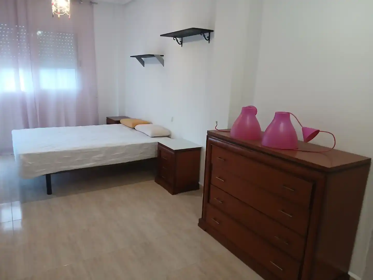 Квартира 30 м² у Molina de Segura