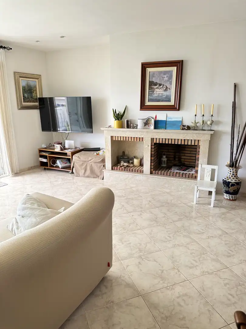 Piso de 270 m² en Altafulla