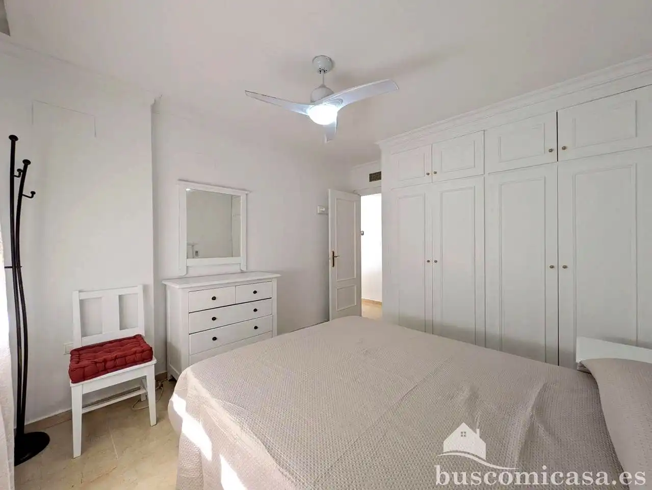 Piso de 70 m² en Linares