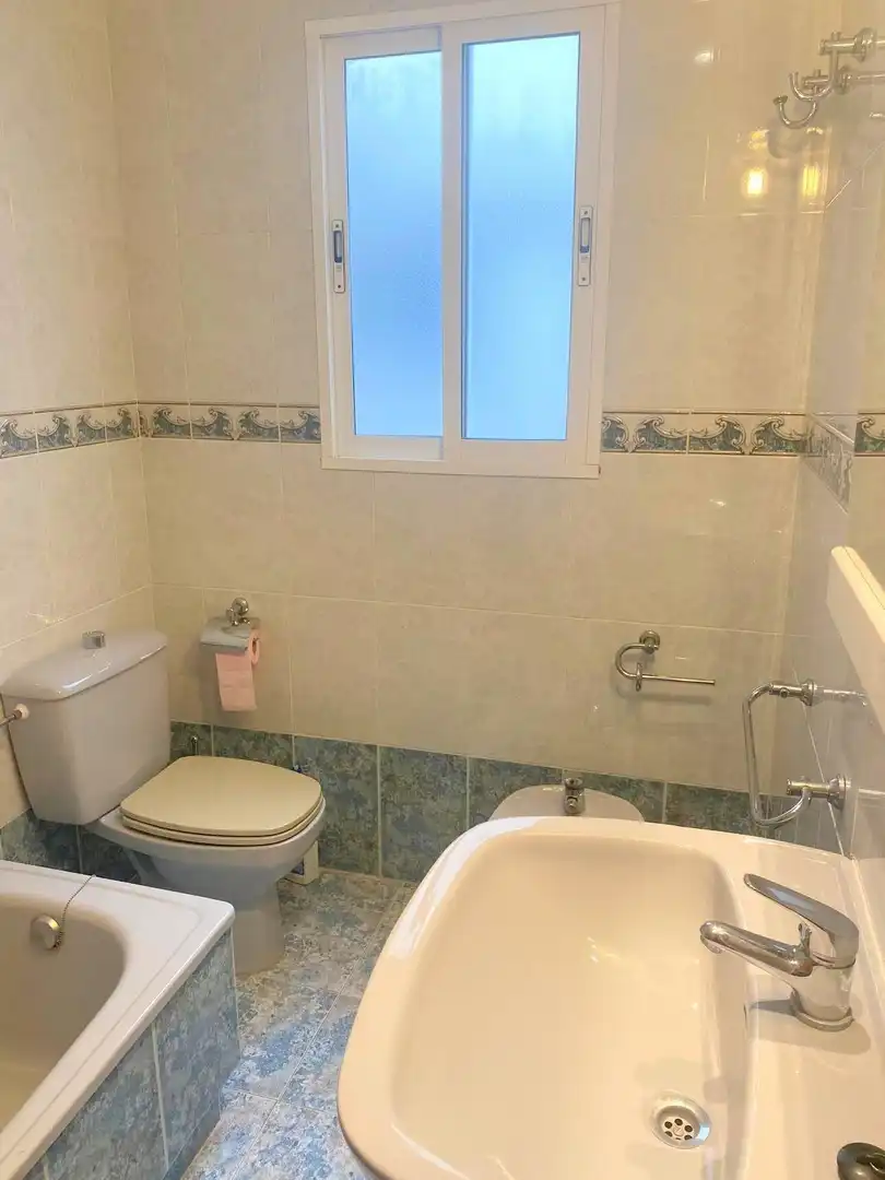 Piso de 111 m² en Mogente