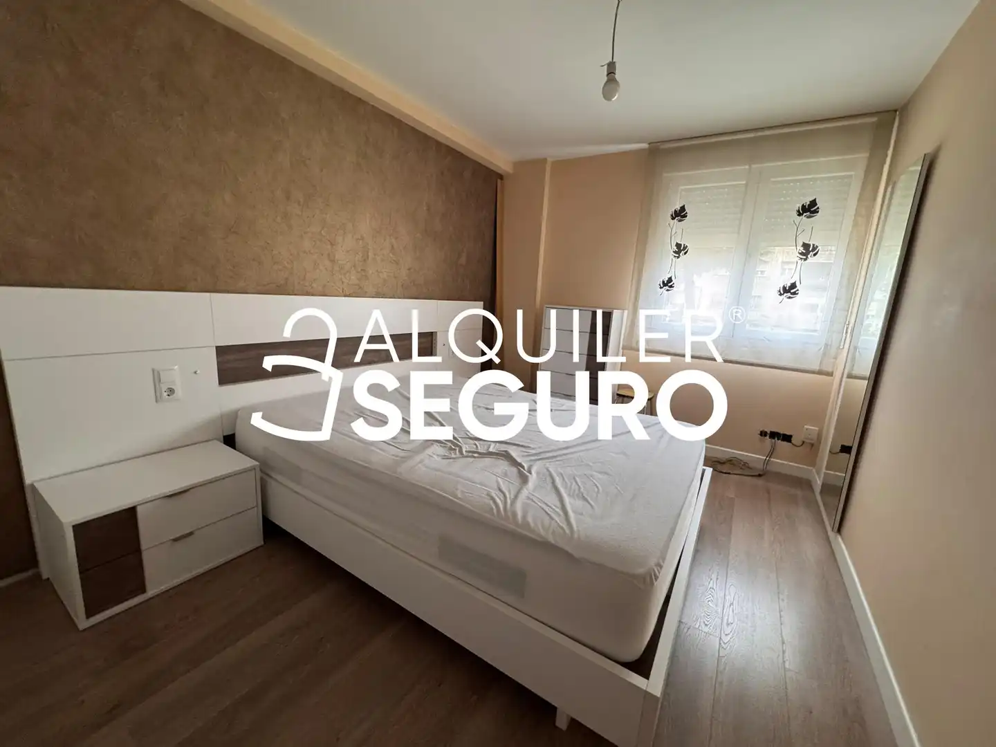 Piso de 80 m² en Madrid
