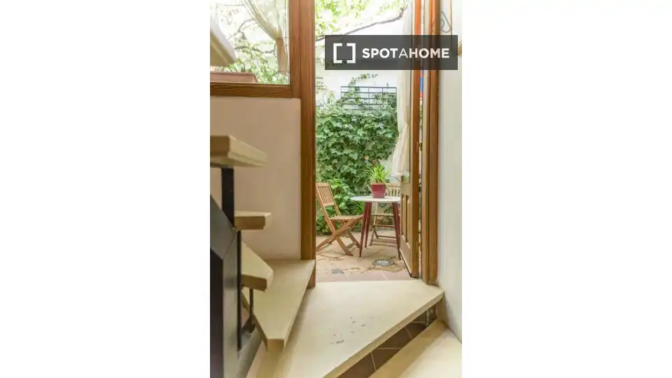 Habitación 55 m², Granada