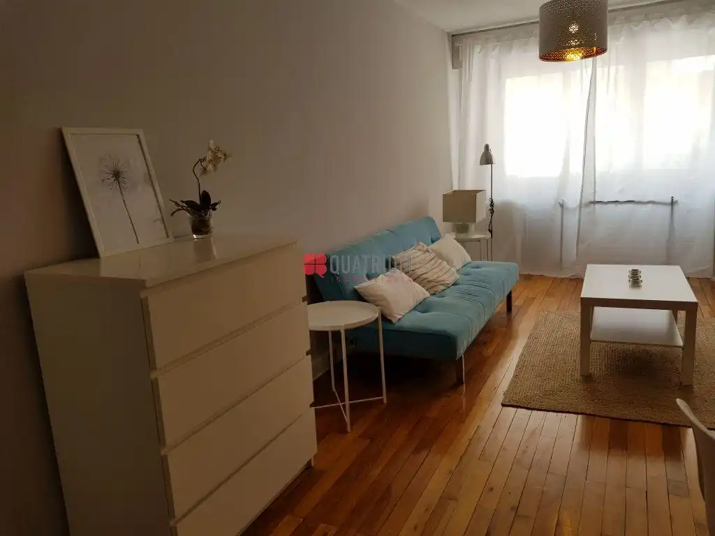 Wohnung 112 m² in Santiago de Compostela