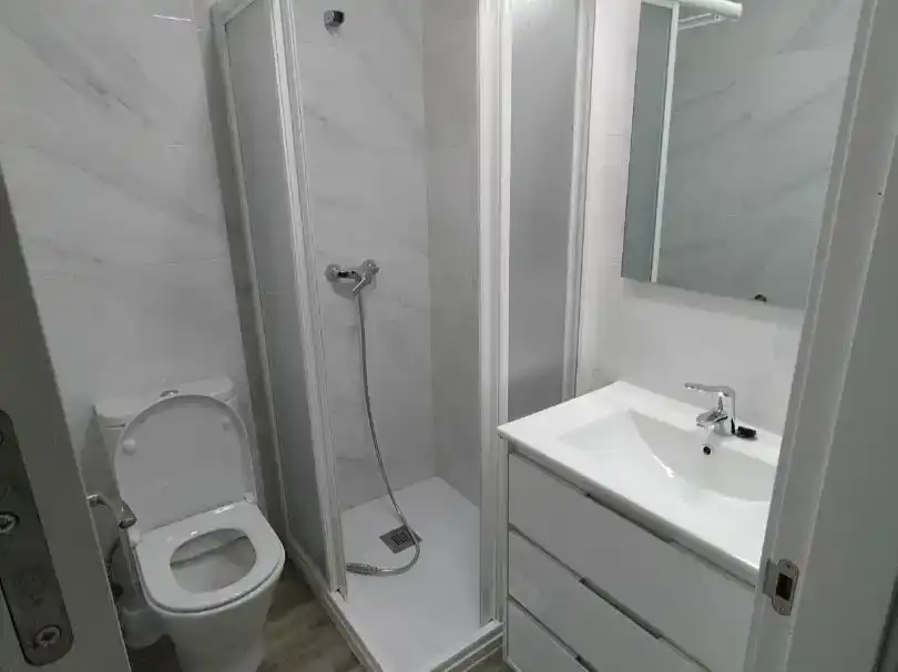 Piso de 53 m² en Segovia
