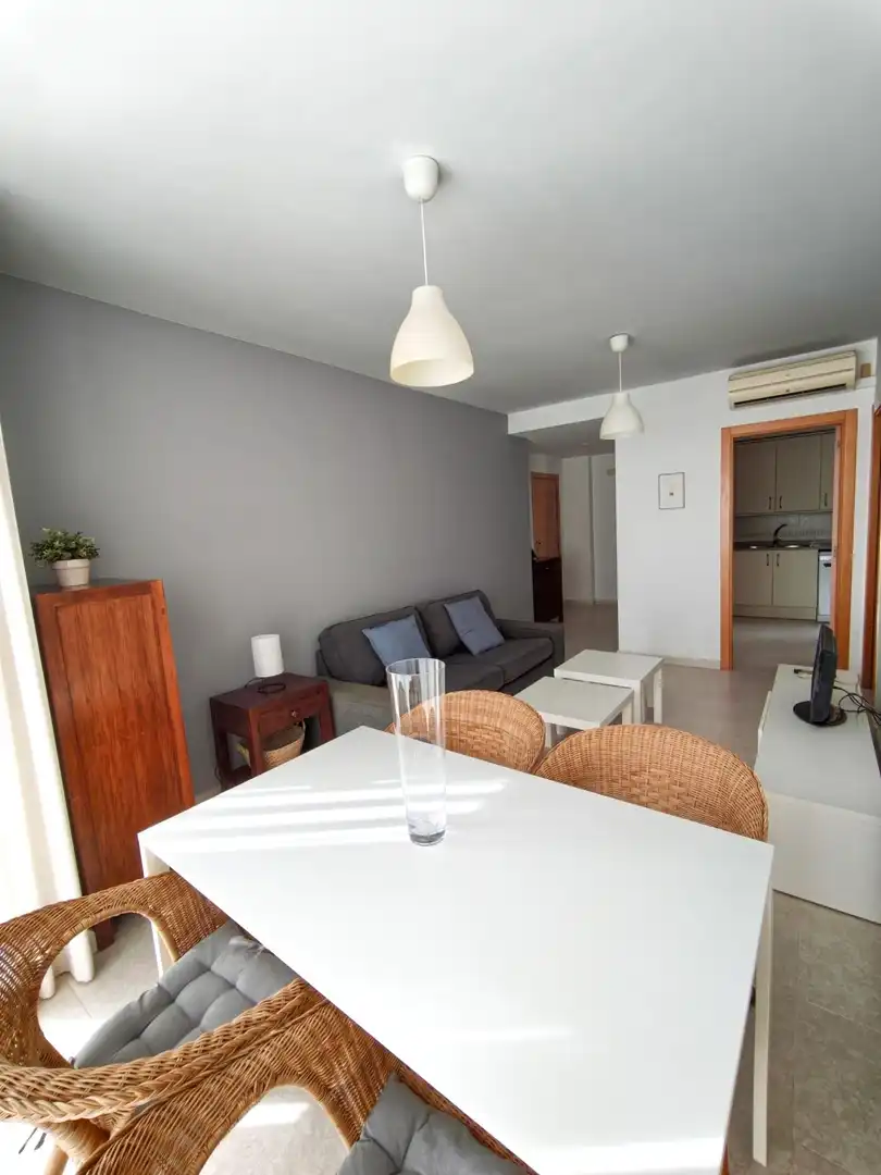 Piso de 90 m² en Valencia