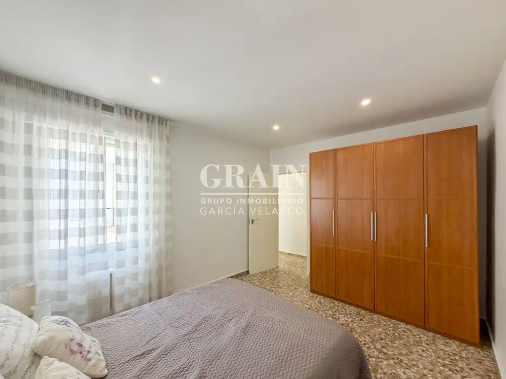 Appartement 115 m² à Albacete