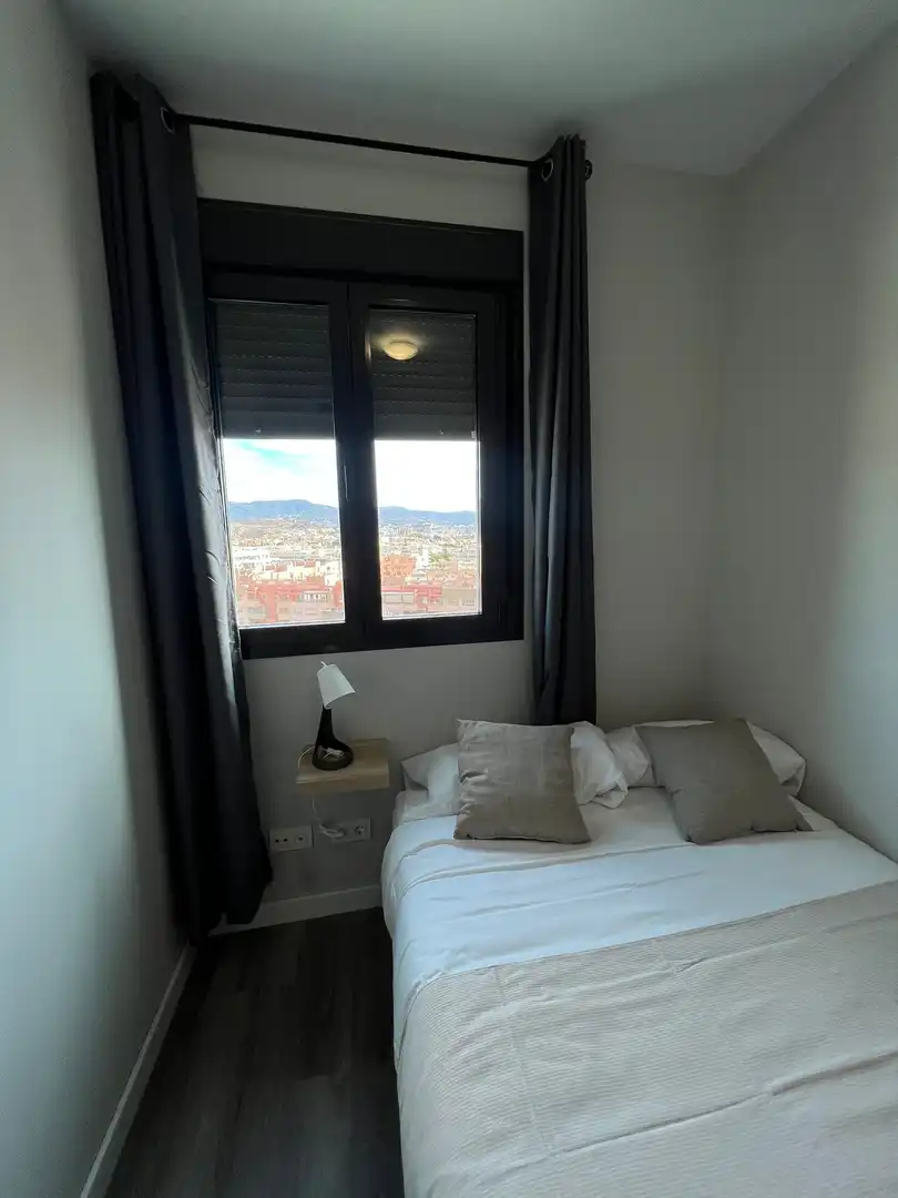 Habitación 130 m², Málaga