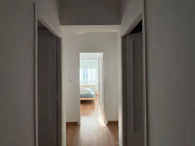 Habitació de lloguer, Ourense