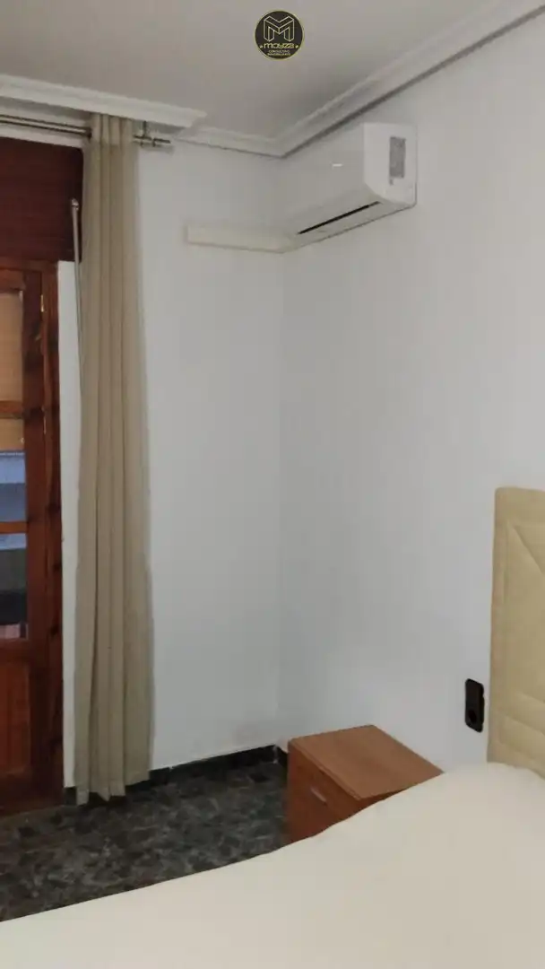 Piso de 80 m² en Jaén