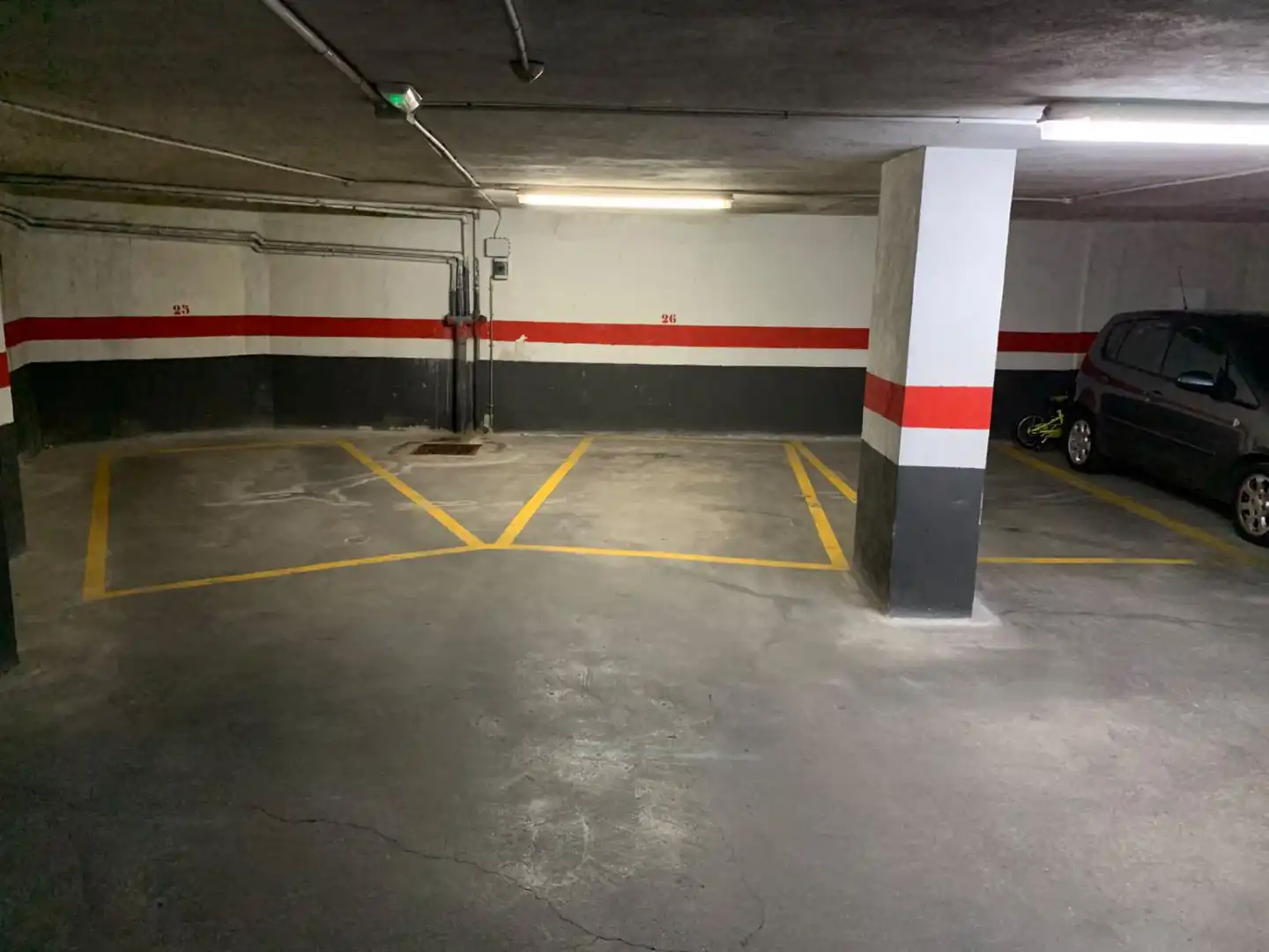 Pis de 136 m² a Castelló de la Plana