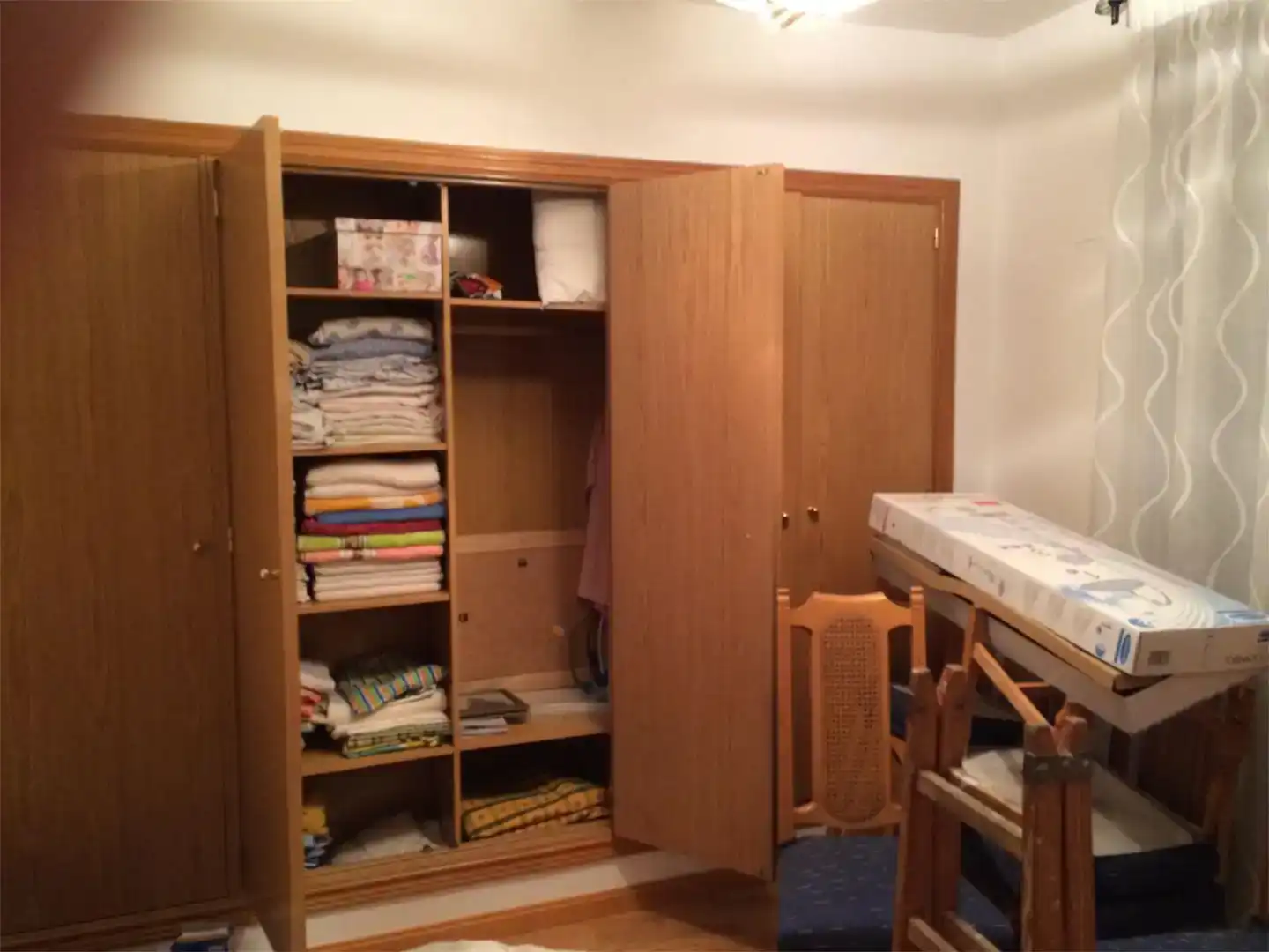 Piso de 140 m² en Zaragoza