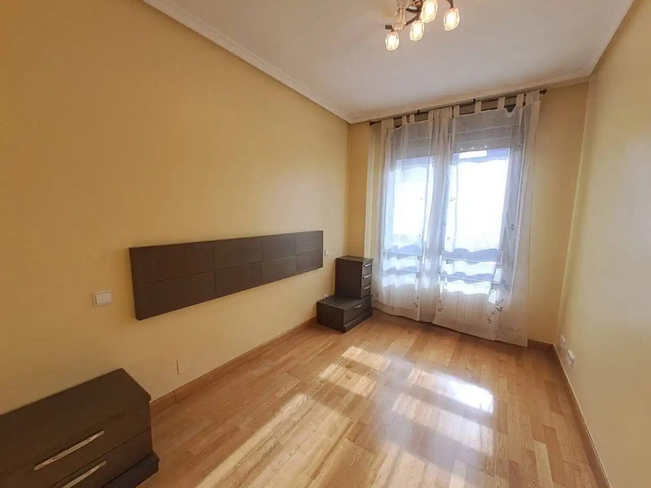Piso de 109 m² en Burgos