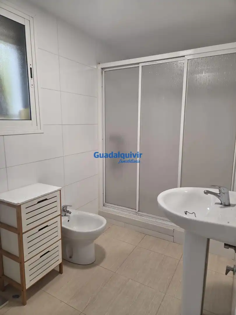 Piso de 58 m² en Sevilla