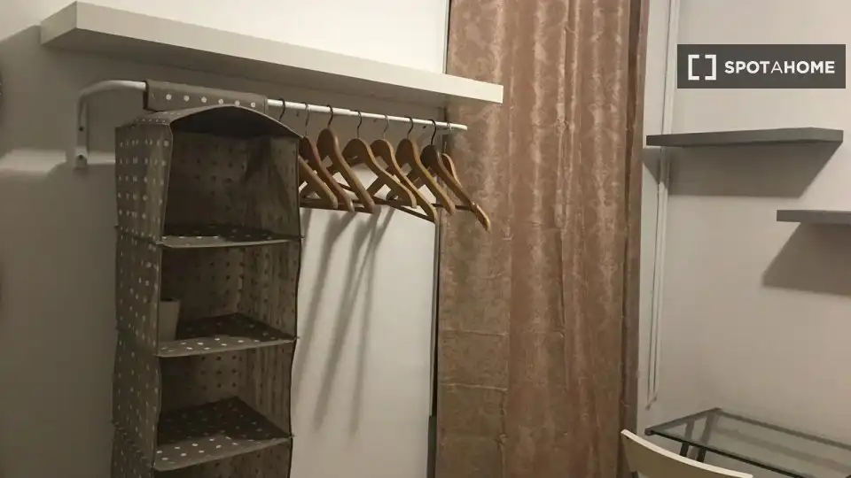 Zimmer zur Miete, Barcelona