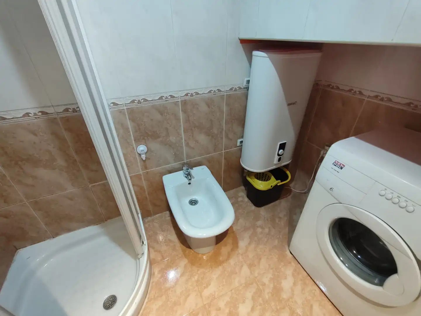 Piso de 57 m² en Vigo