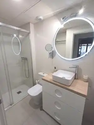 Pis de 60 m² a Còrdova