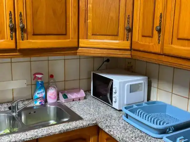 Piso de 141 m² en Belmez
