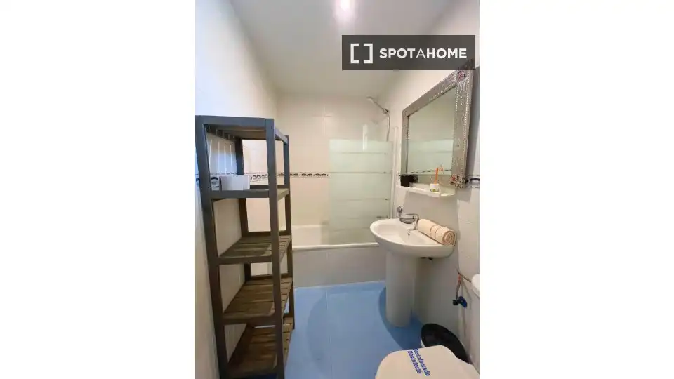 Habitación en alquiler, Manilva