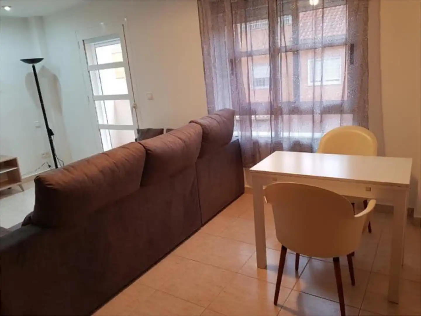Piso de 60 m² en Murcia
