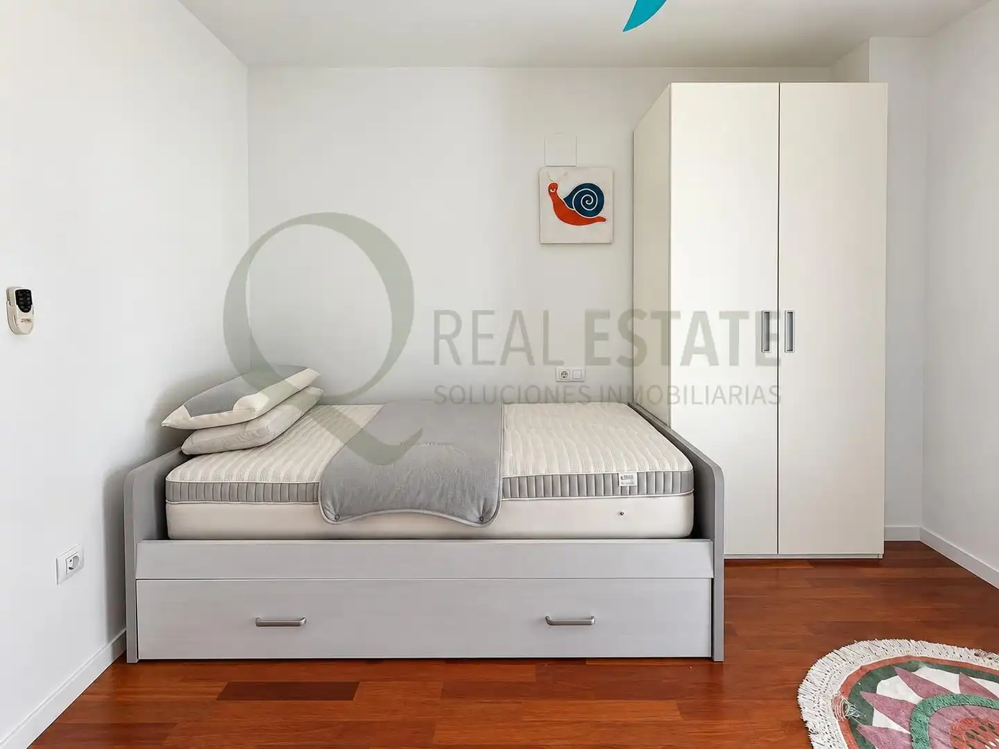 Piso de 128 m² en Alicante