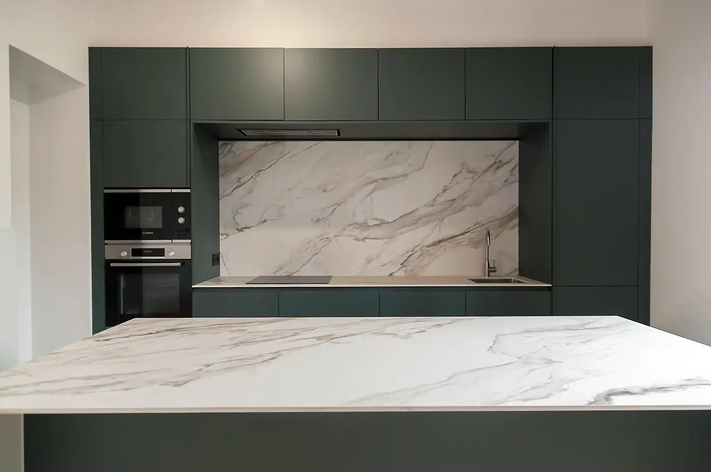 Piso de 98 m² en Barcelona