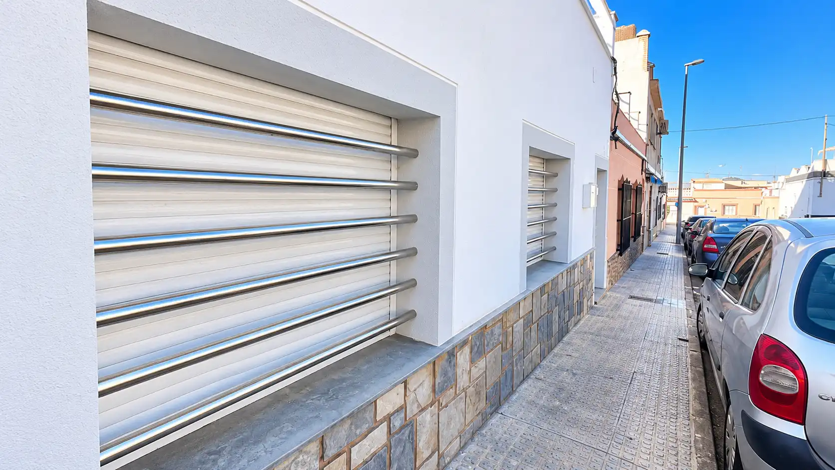 Casa de 64 m² a Cartagena