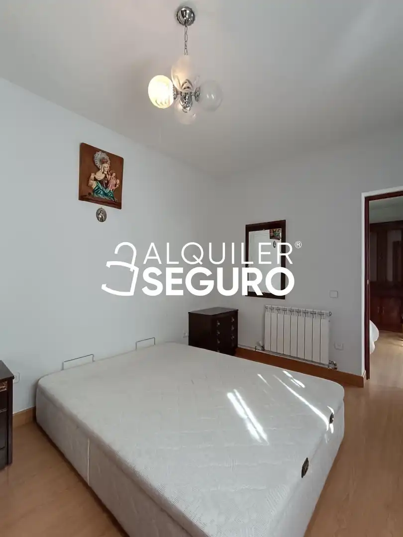 Wohnung 75 m² in Leganés